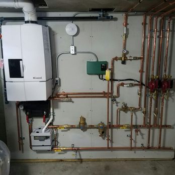Phone Number D And M Plumbing Central Lake Michigan