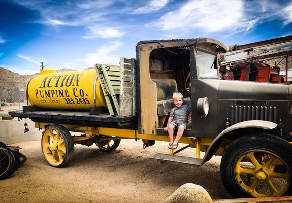 Phone Number For Action Plumbing In Yucca Valley Ca: Quick Contact Guide
