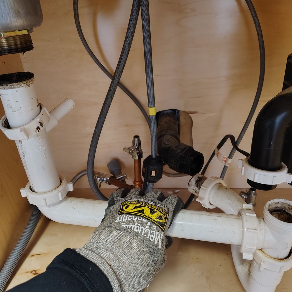 Phone Number For Bunsold Plumbing & Heating Marysville Oh