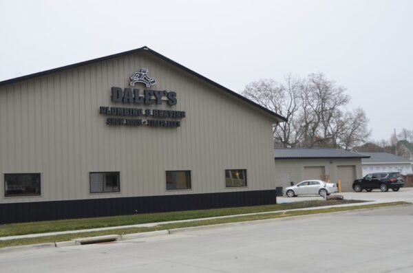 Phone Number For Daley Plumbing In Mason City Iowa: Quick Contact Guide