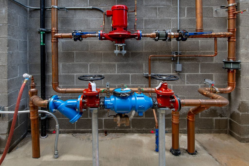 Phone Number For New Jersey National Association Of Plumbing