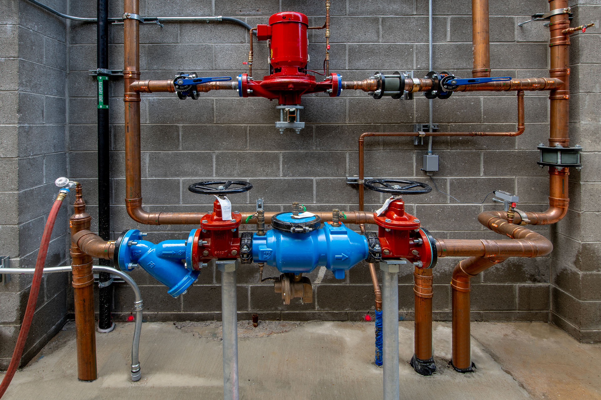 Phone Number For New Jersey National Association Of Plumbing