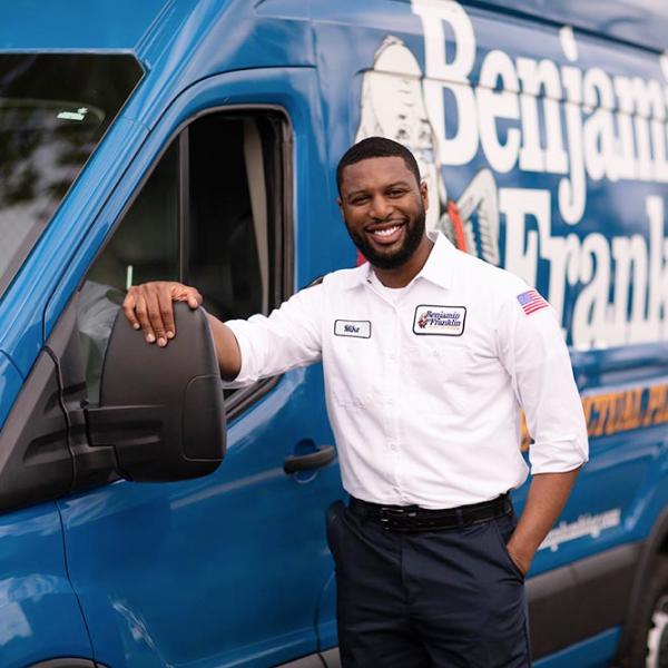 Phone Number To Benjamin Franklin Plumbing Pleasantville NJ – Call Now!