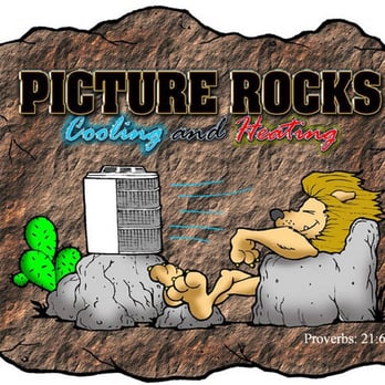 Picture Rocks HVAC & Plumbing: Top Tucson Experts