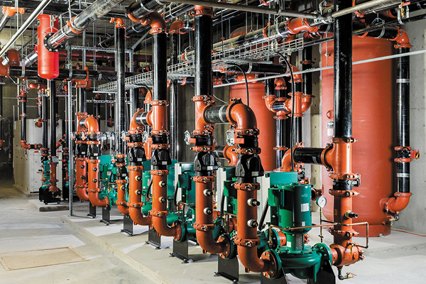 Top Pipe Joining Systems Manufacturer For M&P Systems