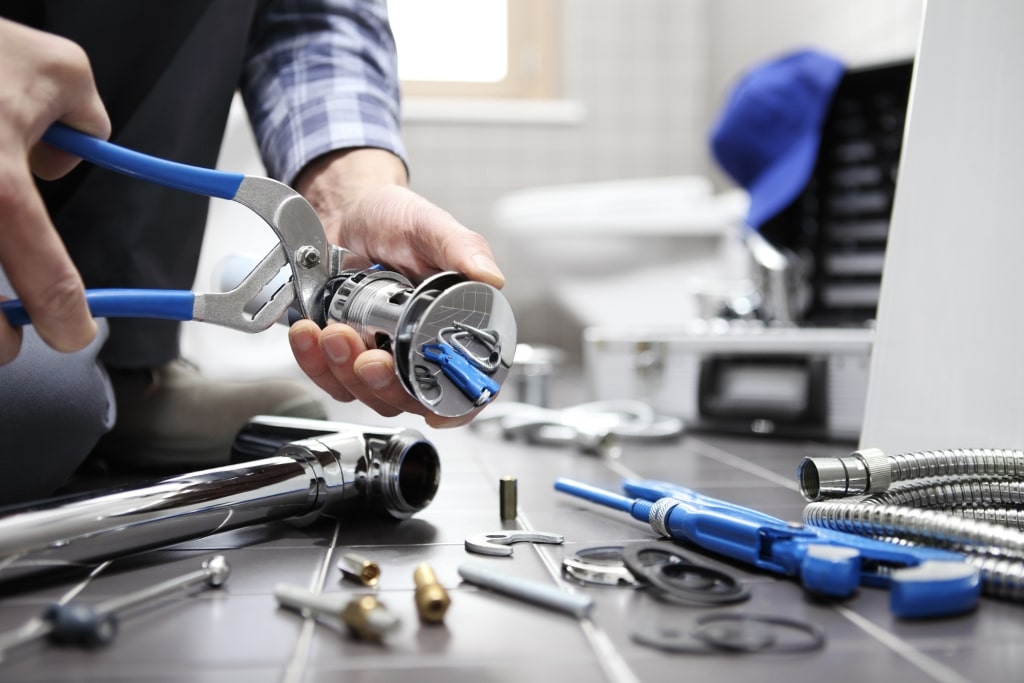Pipes & Plumbing Corporation Is a Private Employer Involved in What?