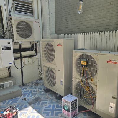 Pitchure V Kandefer Plumbing & Heating 273 Ad2D 790: Expert Guide