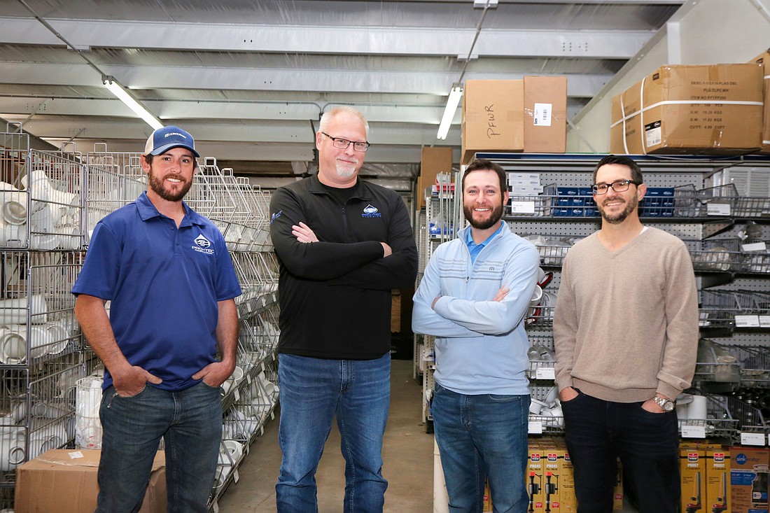 Pittman Plumbing Supply: Your Trusted Carrollton TX Plumber’s Partner