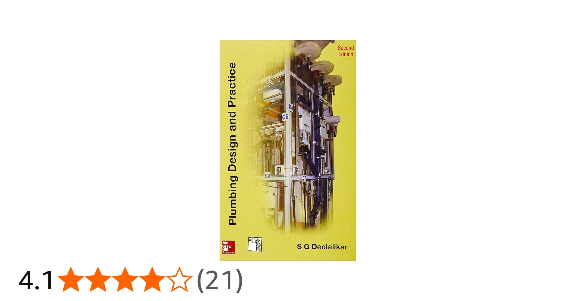 Find Pl1. Plumbing: Design And Practice S.G. Deolalikar PDF