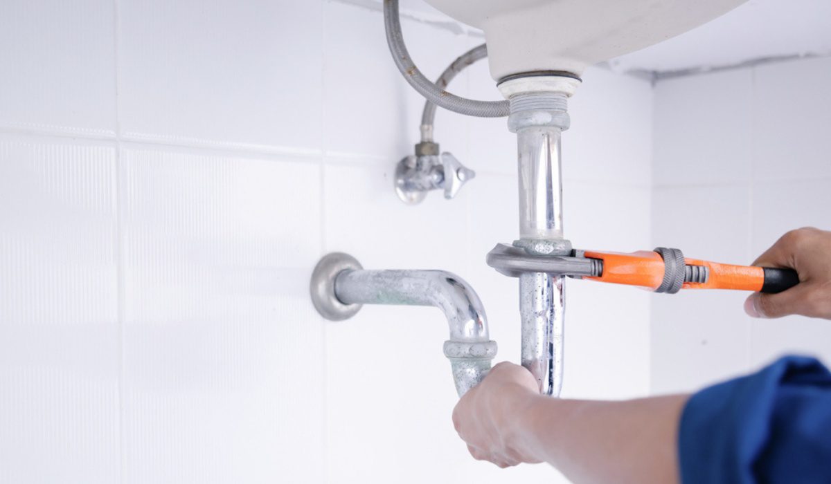 Notify Zombie Maintenance: Fix Bathroom Plumbing Fast