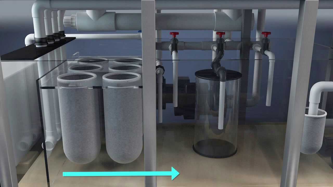 Plumb a Sump to the Bottom of a Tank: Complete Guide