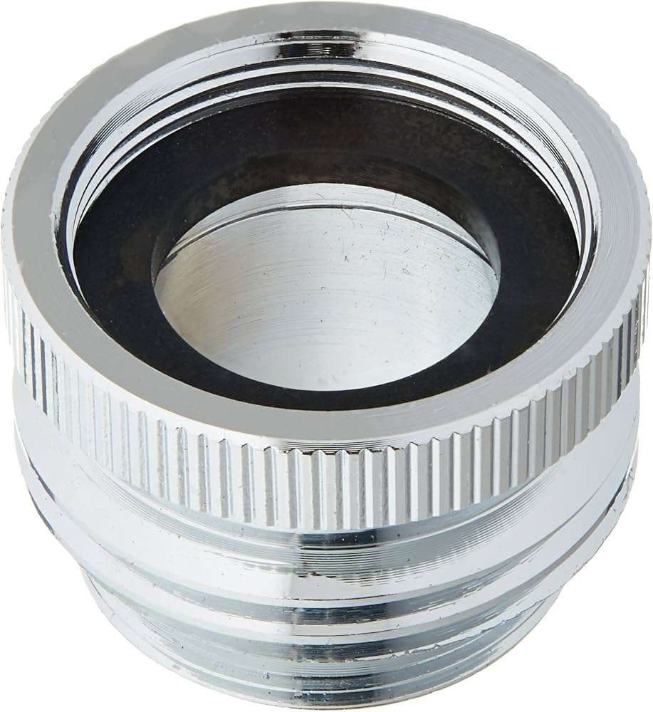 Plumb Craft Waxman 7615400Lf Adapter Review