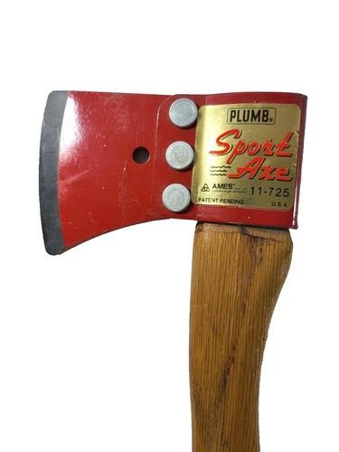Plumb Double Bit With A 4 Stamped In It: What Does It Mean?