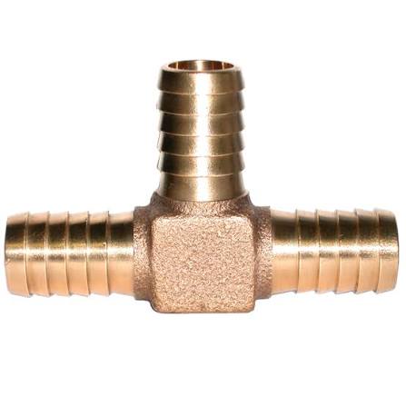 Plumb Eeze Bronze Tee 1 1/4 Insert PE-BT12: The Ultimate Guide