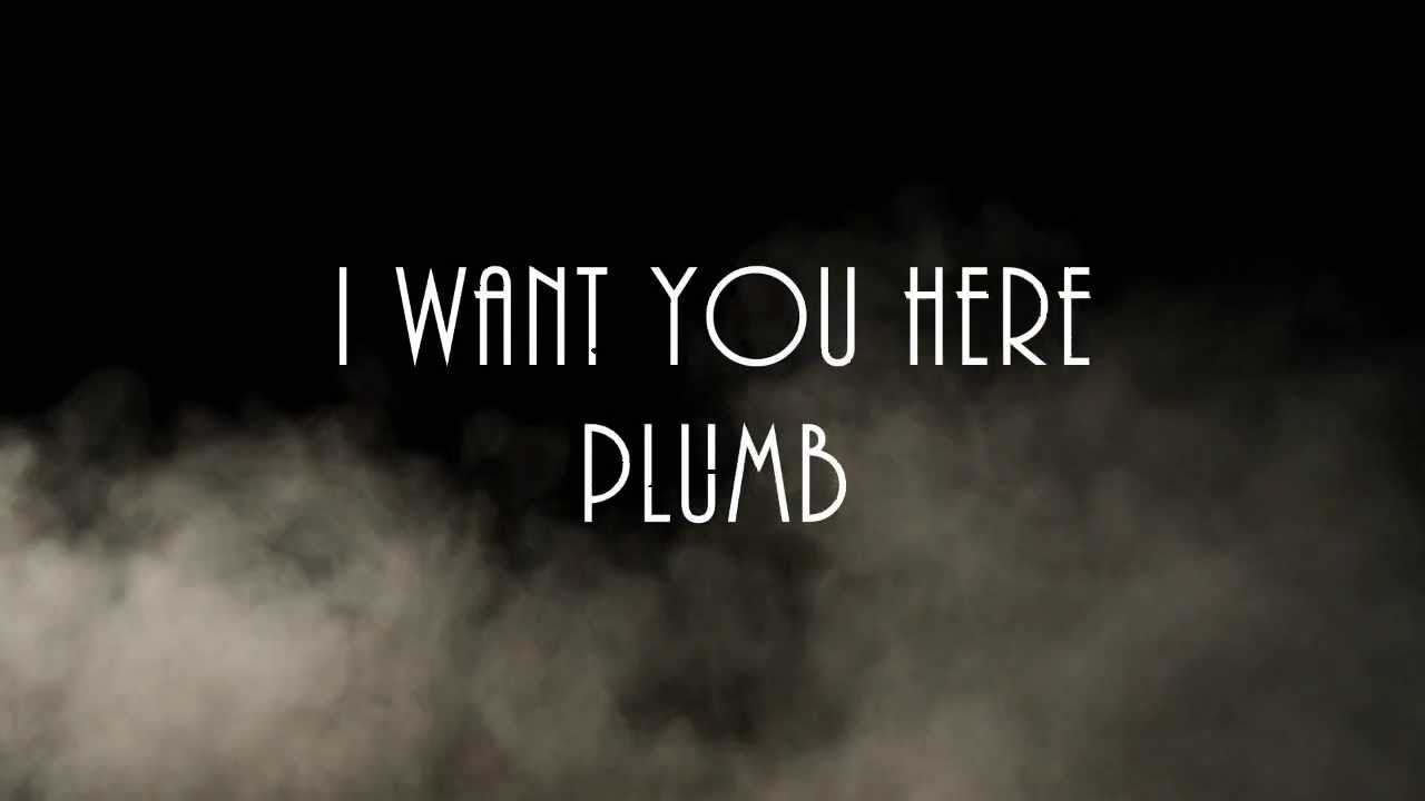 Plumb’s “I Want You Here”: The Emotional Story Behind the Song