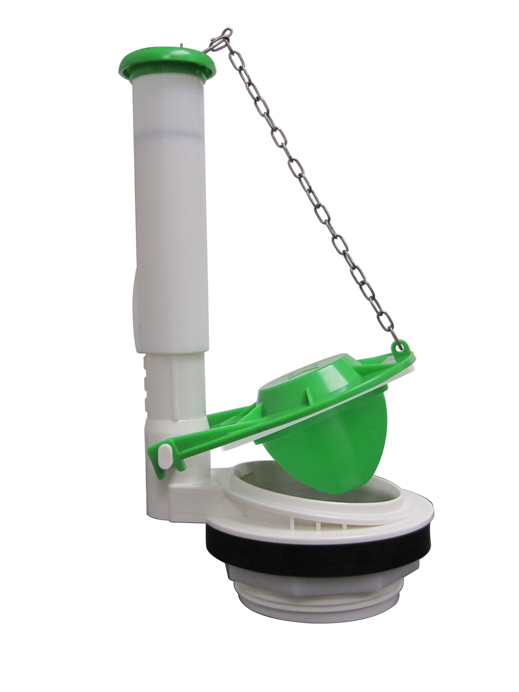 Fix Leaks Fast: Plumb Pak Eljer Flush Valve Assembly Guide