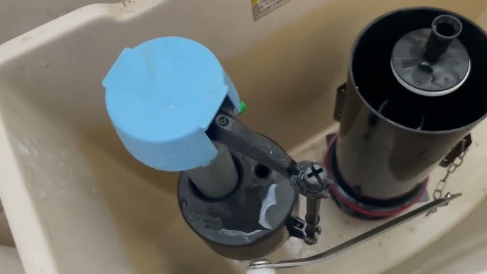 Plumb Pak Flapper For Kohler 1.6 Won’t Reseat: Quick Fix Guide