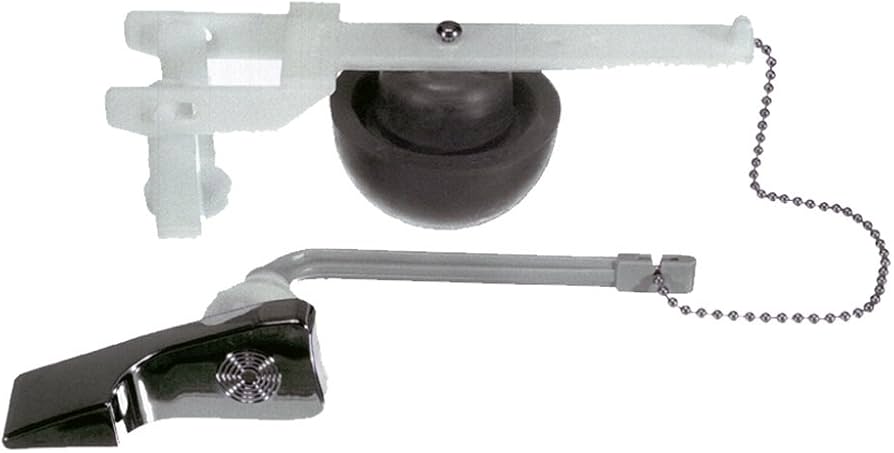 Fix Your Eljer Toilet: Plumb Pak Flush Valve Guide