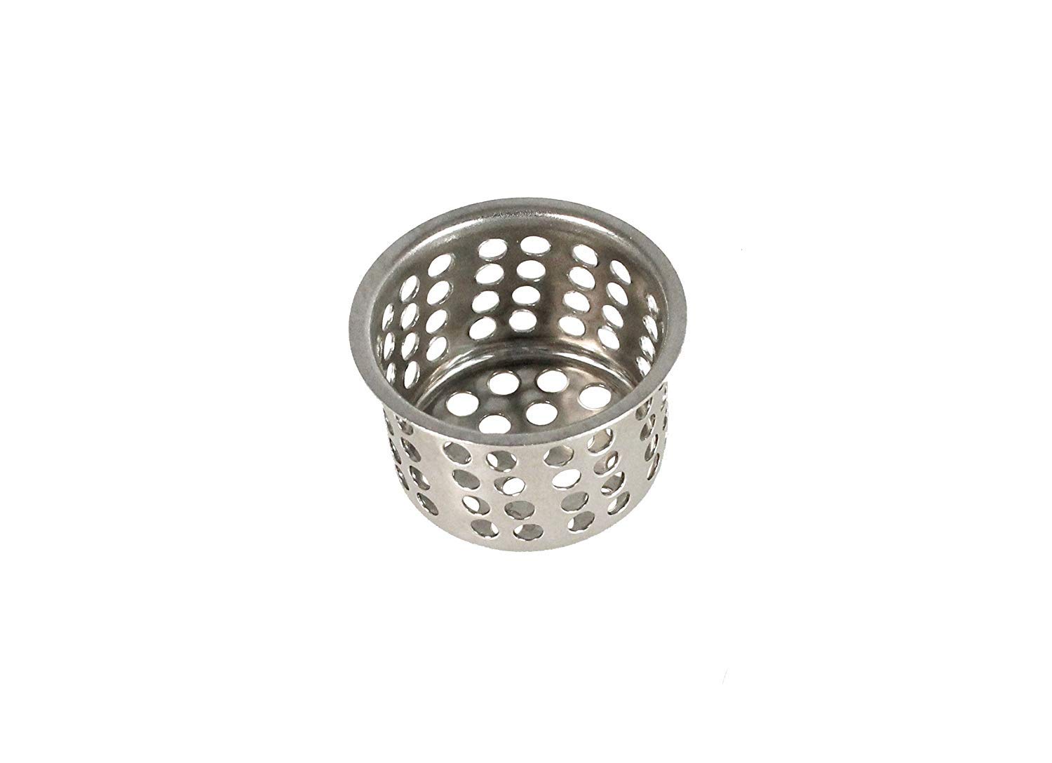 Plumb Pak PP820 37 Strainer Basket: The Ultimate Sink Fix