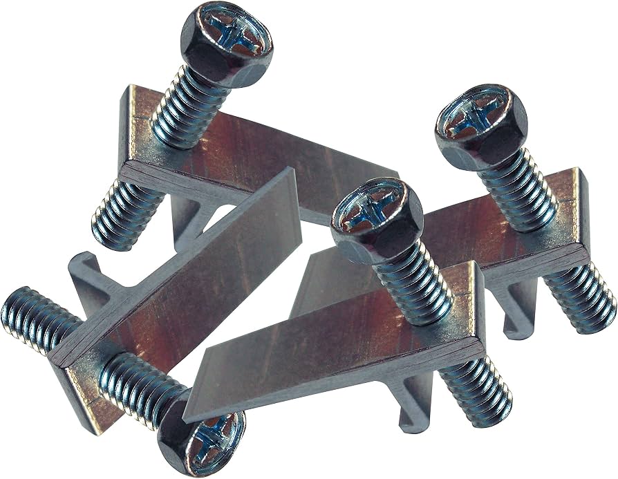 Fix Loose Sinks: Plumb Pak PP826-82L Sink Clips Guide