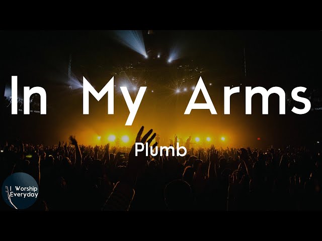 Plumb You Will Be Safe In My Arms Karaoke Guide