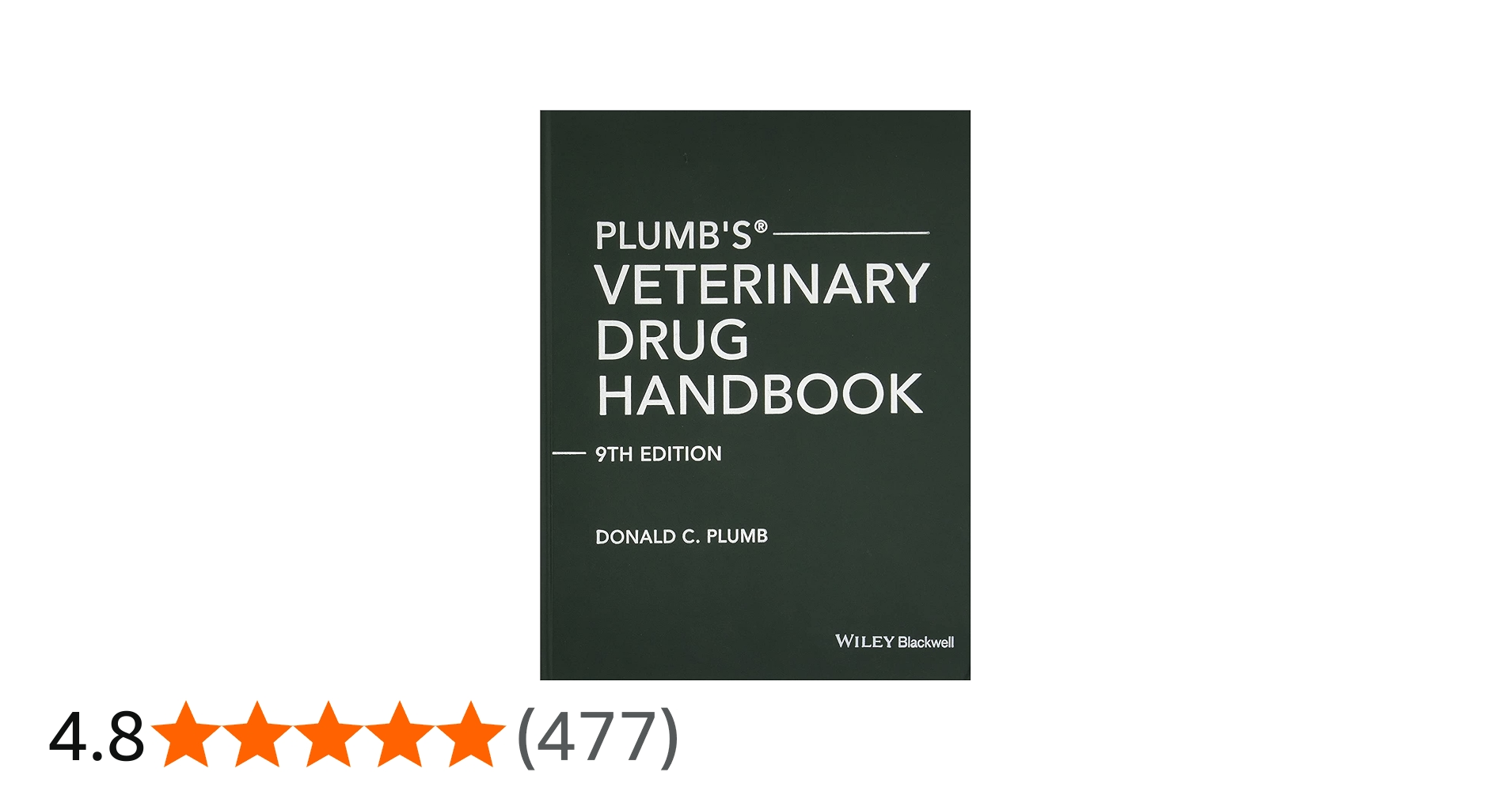 Plumb’s Veterinary Drug Handbook 9th Ed: Free PDF Guide