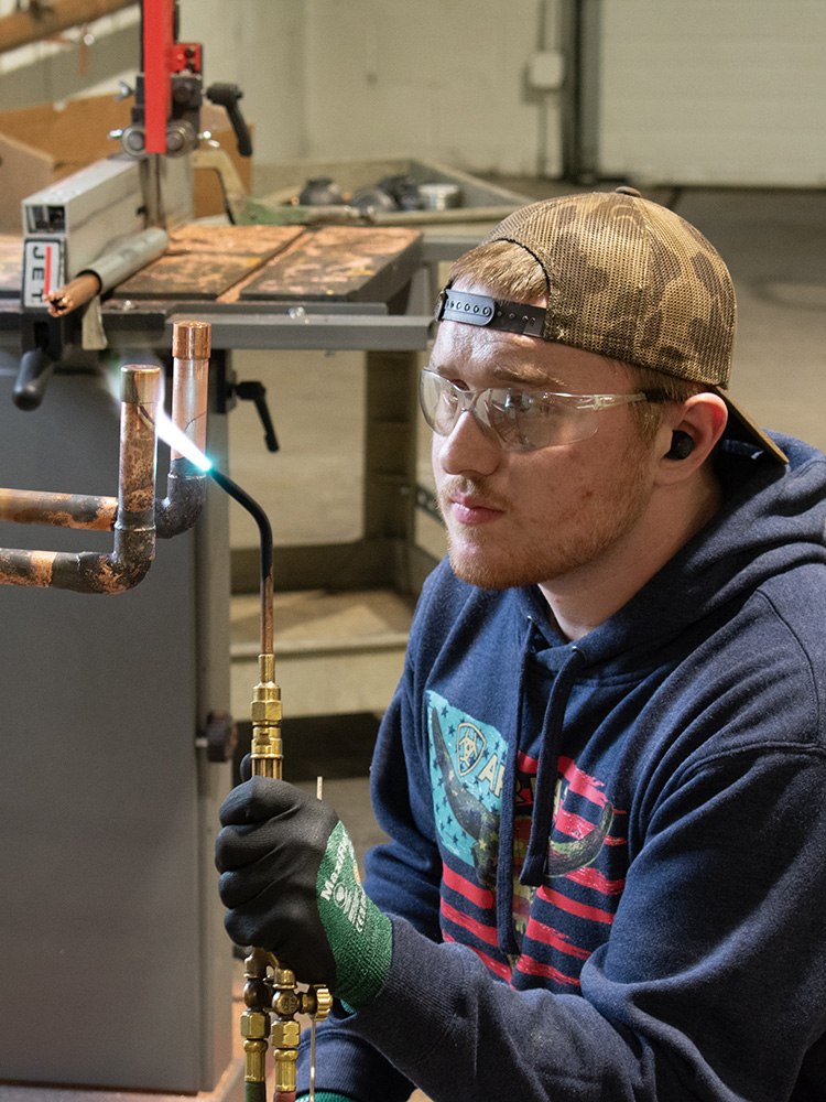 Plumber And Steamfitters Local 33 Pre Apprenticeship Program 2019: Your Complete Guide