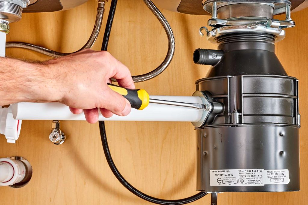 Plumber Cost To Unclog Sink Drain With Garbage Disposal