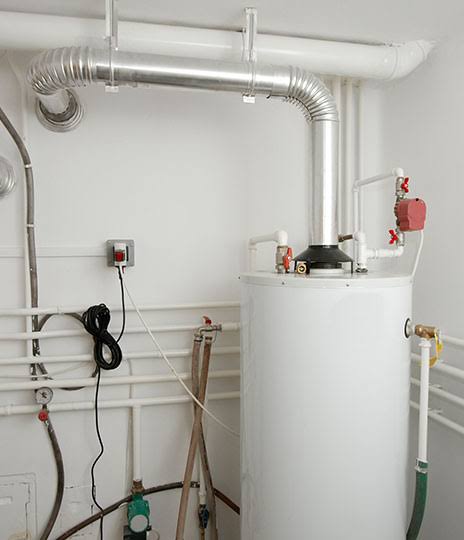 Expert Plumber for Gas Water Heater Installation in Northport NY