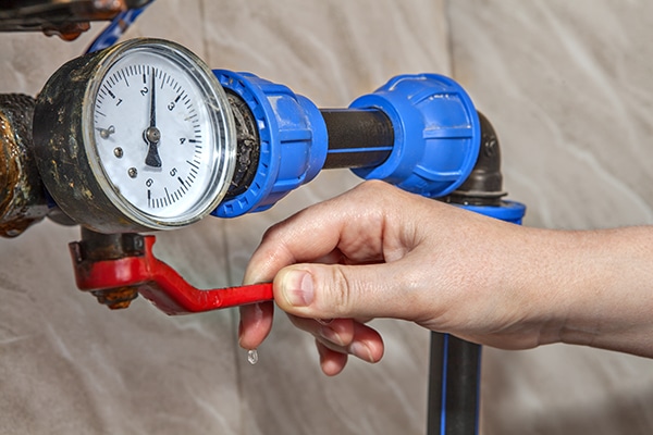 Plumber’s Guide: Shutoff Multi-Stories Main Water Valve