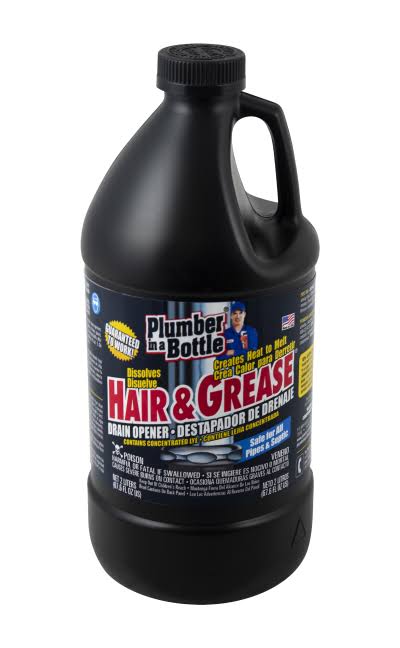 Plumber In A Bottle at Dollar General: The Ultimate Guide