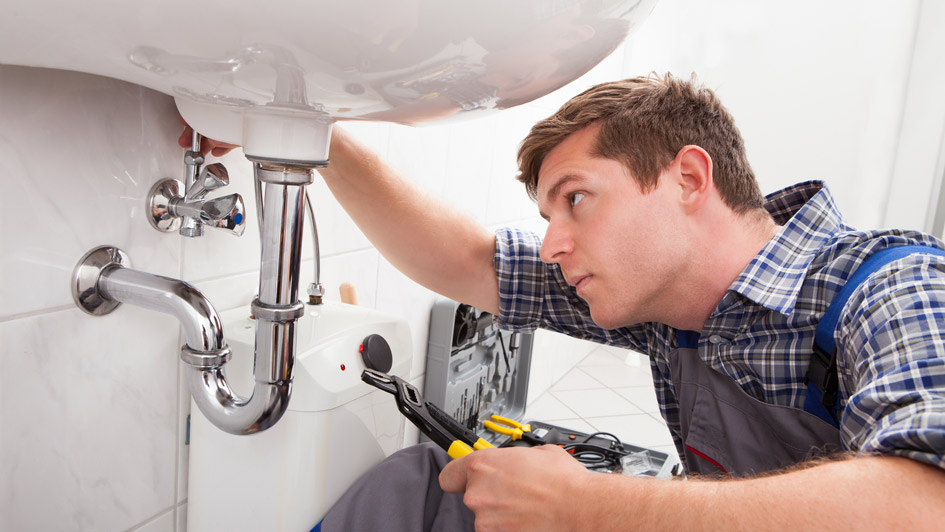 Plumber In Bristol Tn Who Took People For Money: Avoid Scams