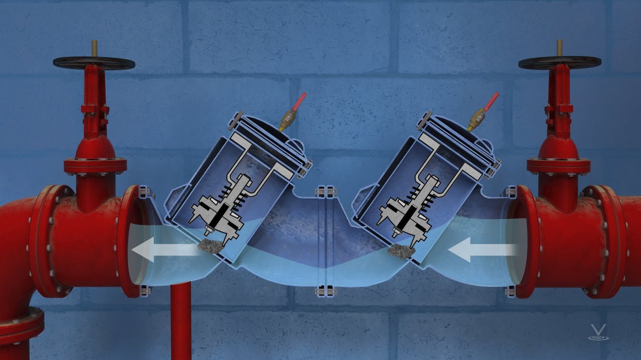 Best Evansville Plumber for Sprinkler Backflow Checks