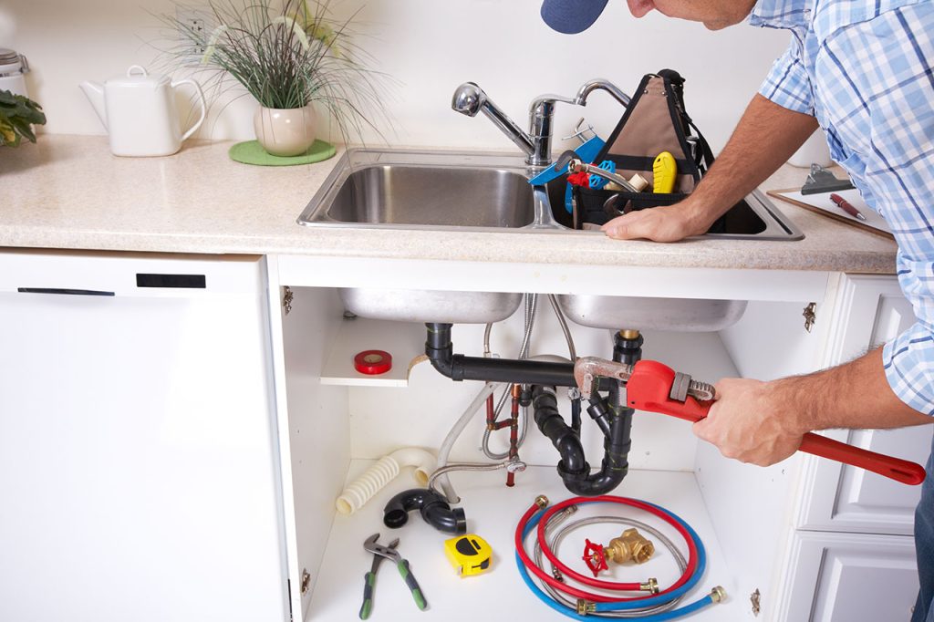 Plumber In Phila Who Will Come In 24 Hours