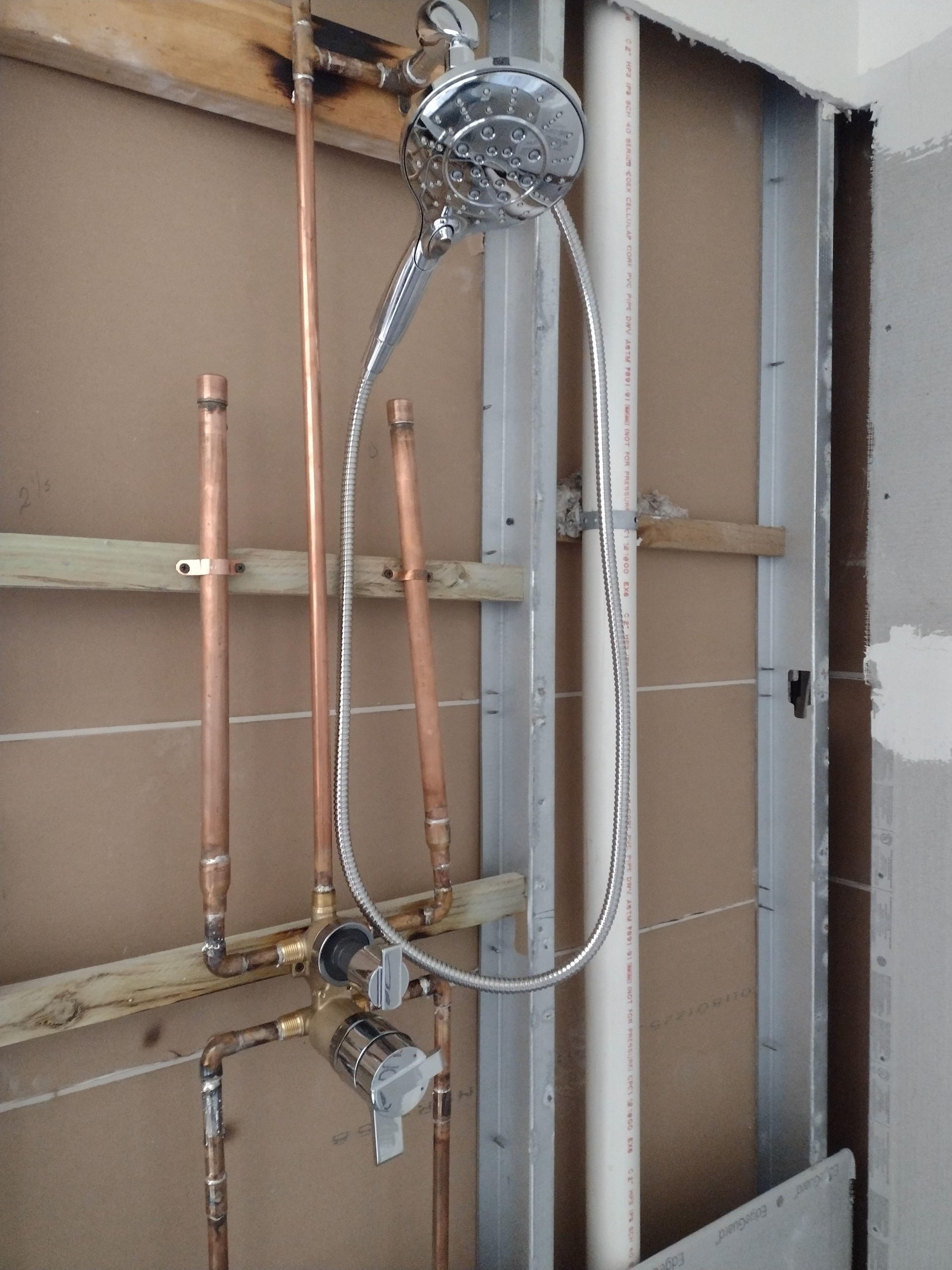 Plumber Installed The Wrong Part That I Gave Him: What To Do Next