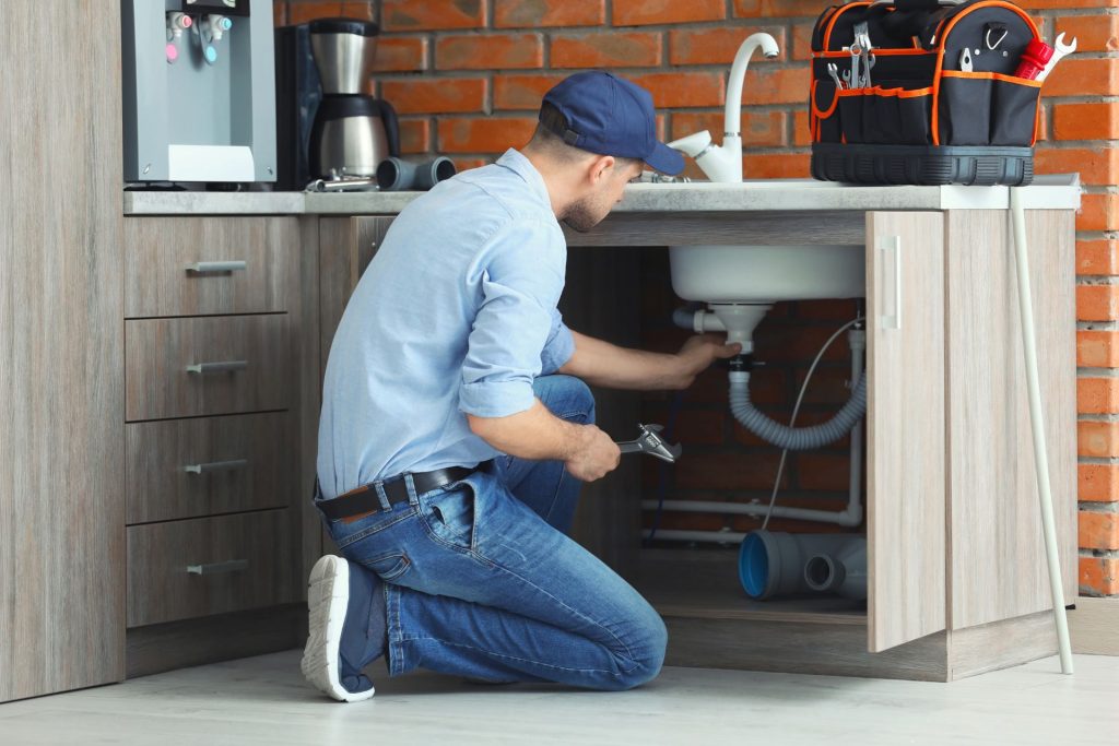 Plumber Job What Do You Need To Work There