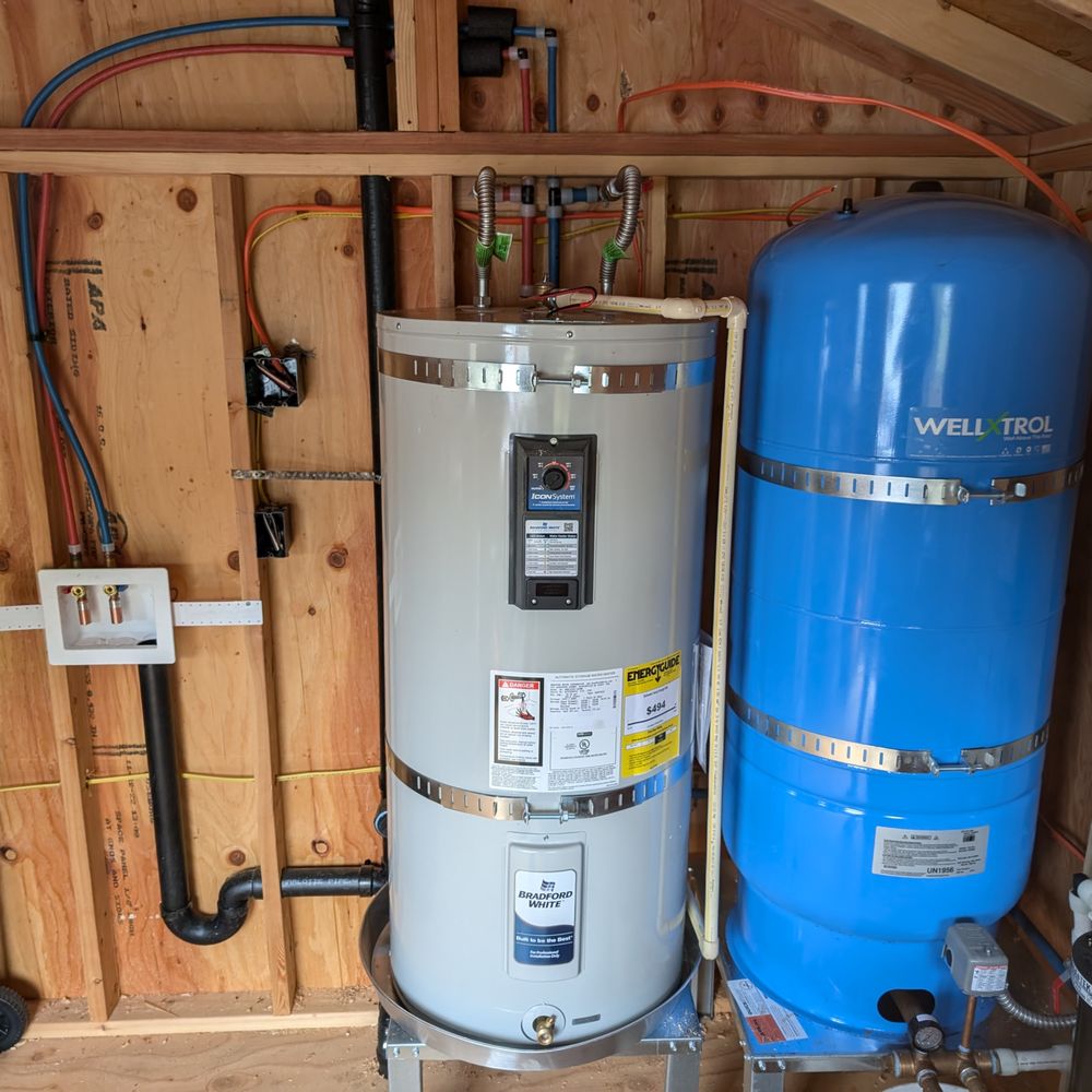 Best Plumber Near 1705 390th St S Roy Wa 98580