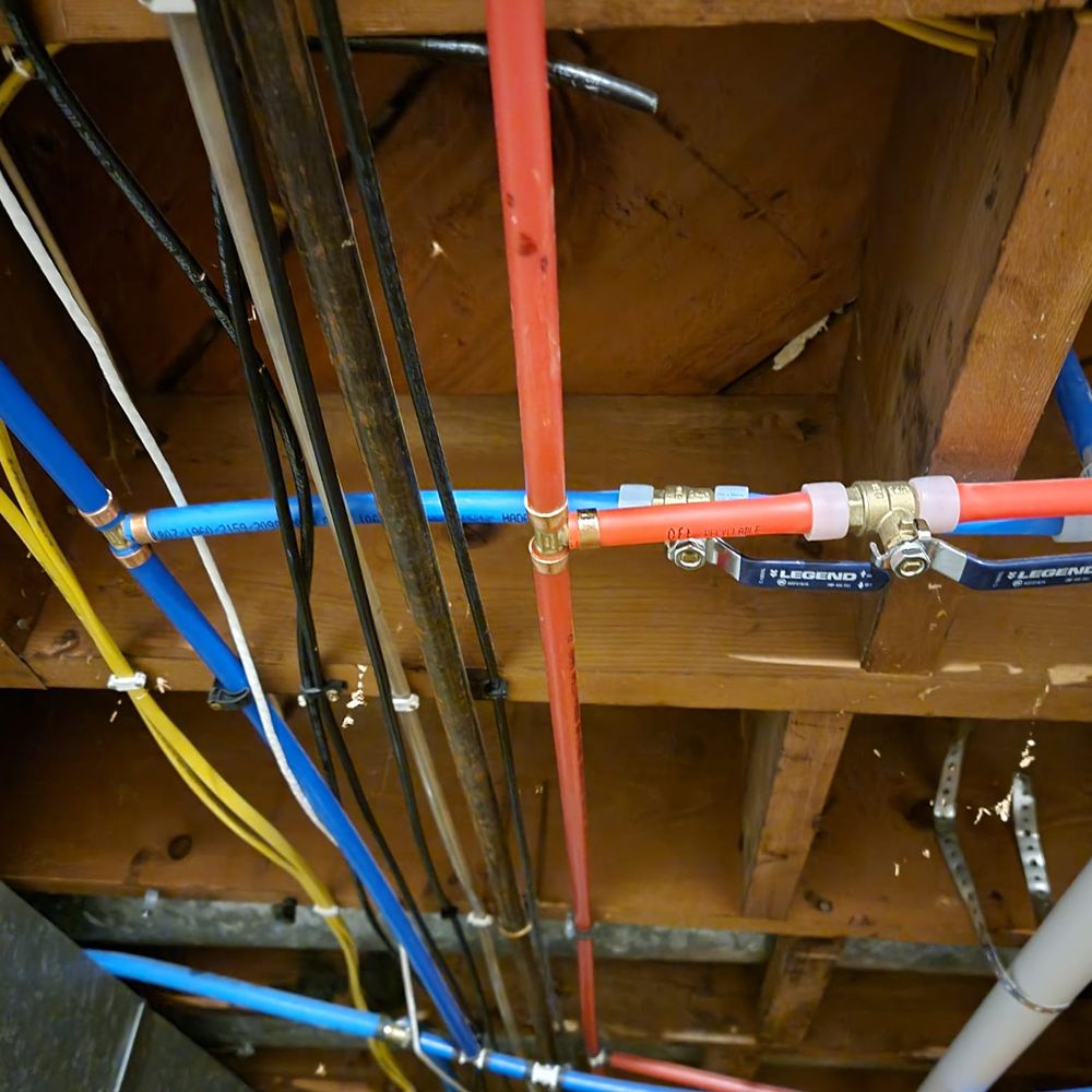 Plumber Nearest To 6901 West 117Th Avenue Broomfield Co