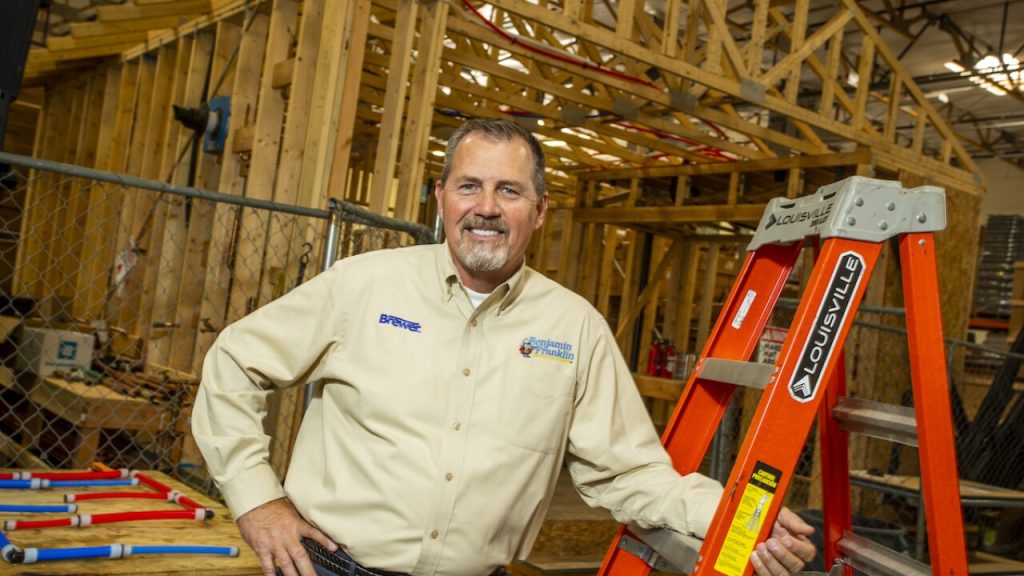 Plumber Phoenix Tired Of Bif Companies Indepently Owned Operated