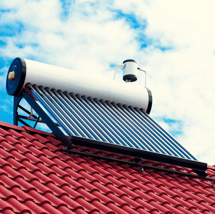 Expert Plumber Services Solar Hot Water System Land O Lakes