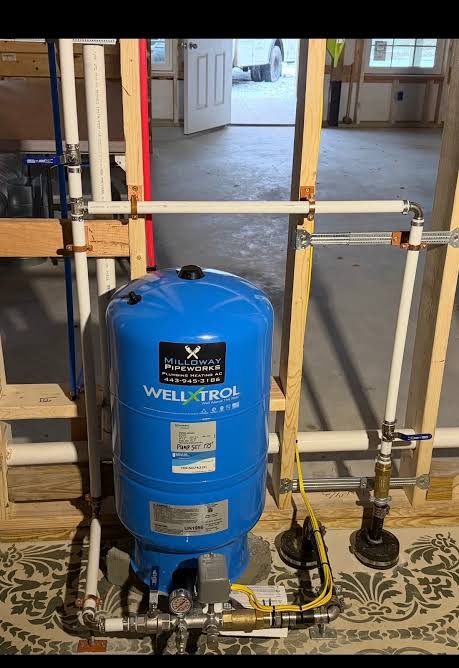 Best Plumber to Install Water Treatment in Delaware