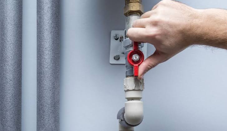 Plumber’s Top Pick: Best Main Water Shut Off Valve