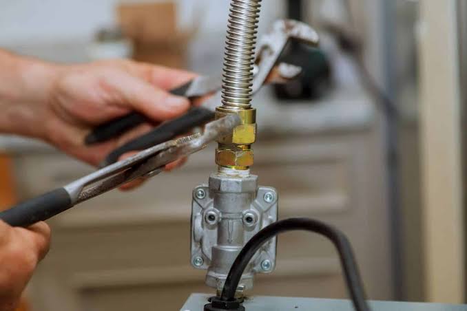Hire a Pro Plumber for Gas Line Fireplace Install in Boston