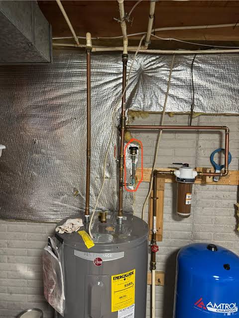 Plumber Who Did My Water Heater Was An Asshole: What To Do Next