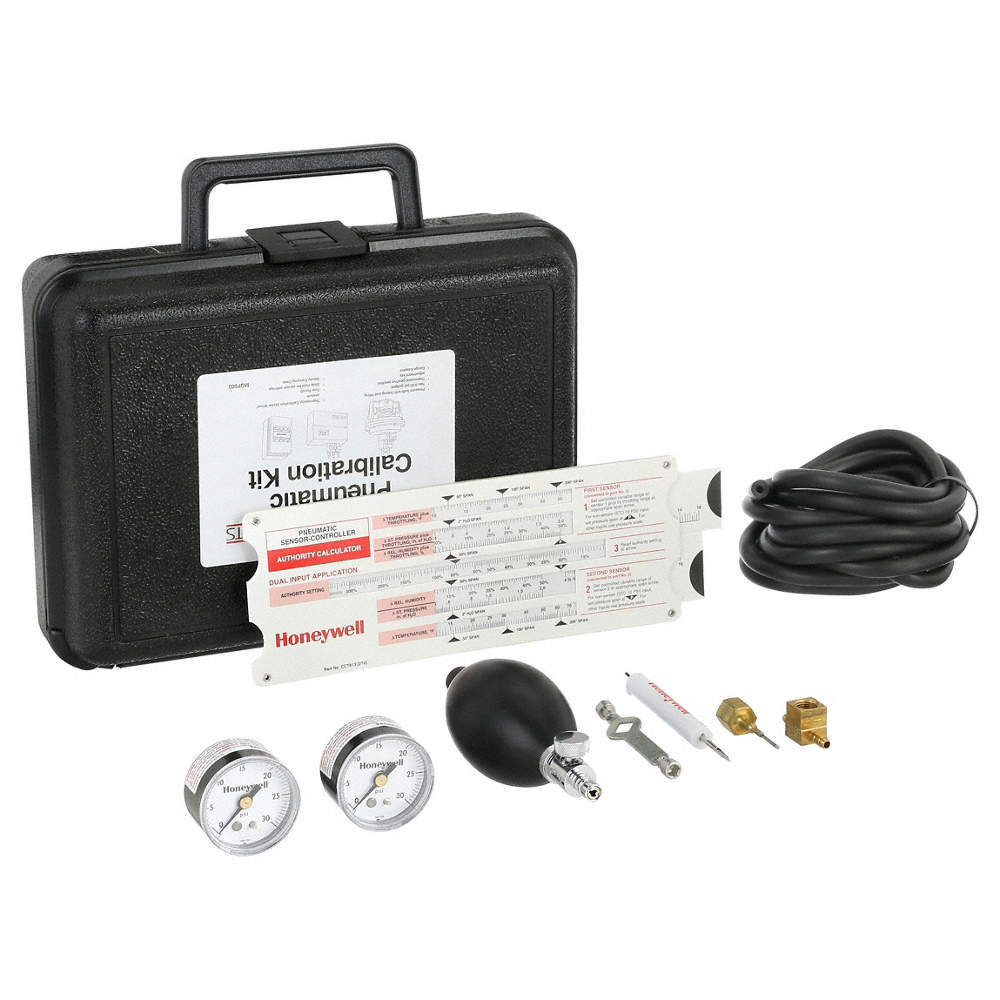 Find a Plumber With Honeywell Pneumatic Thermostat Experience
