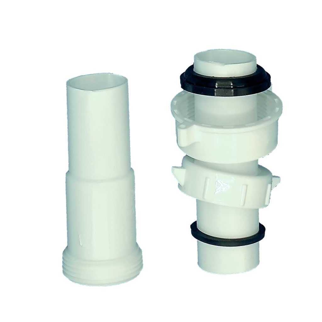 Plumbing 1 1 2 To 1 1 4 Adapter