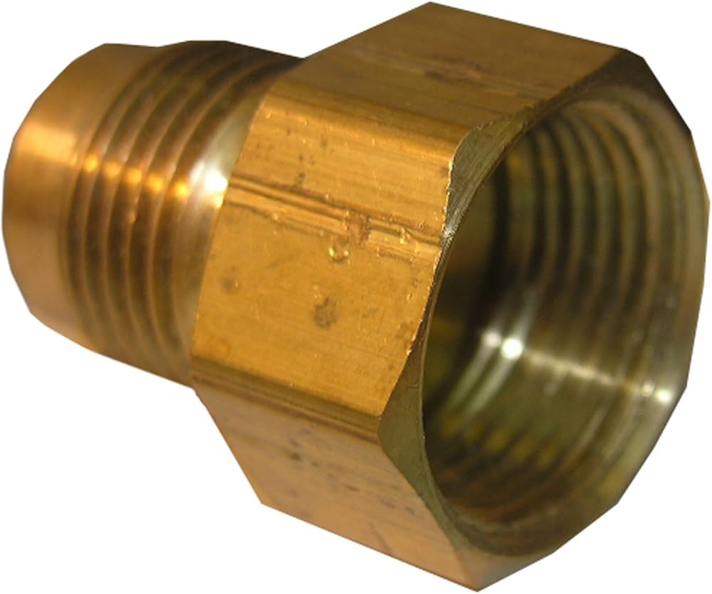 Plumbing 5/8 Male Thread To 1/2 Female: The Complete Guide