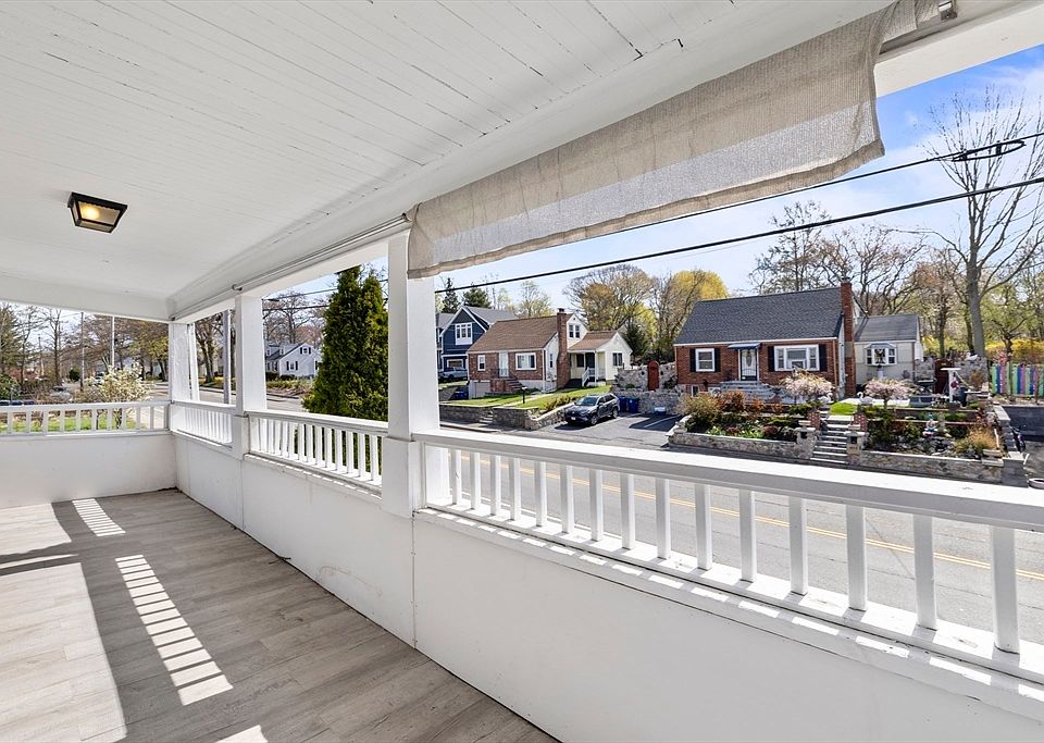 Plumbing Guide: 536 Granite St Braintree MA 02184 3rd Floor
