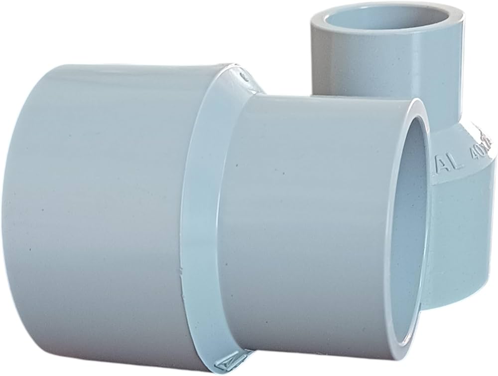 6-Inch Pipe Fitting with Two Relief Valves: The Ultimate Guide