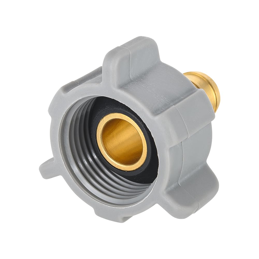 Plumbing 7/8 Ballcock to 1/2 MP Adapter: Complete Guide & Tips